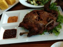 -咱家大院海鲜家常菜