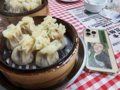 -百年老字号·马家烧麦馆(中街店)