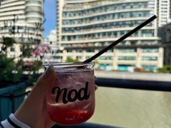 -nodcafe(M50创意园店)