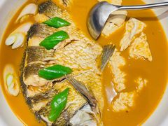 -汉水谣·江景餐厅(江滩店)