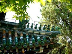 -潭柘寺景区