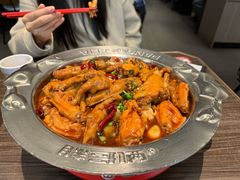 -胖哥俩肉蟹煲(湖滨银泰in77店)