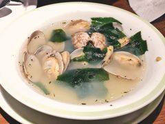 -萨莉亚意式餐厅(杭州西溪龙湖天街店)