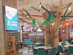 -蒙亨·手把肉·蒙古包文化主题餐厅(天恒广场店)