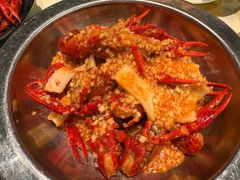 -聚味瞿记·龙虾堂(咸嘉湖店)