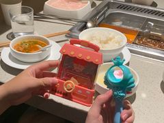 -海底捞火锅(丹竹头星悦天地店)