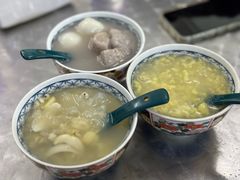 -老胡甜汤(龙眼店)