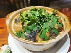 -明丰小渔馆(明月路店)