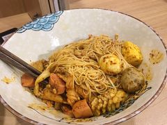 -皆道拌麻辣烫·麻辣拌