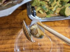 -陈氏肥蛤(小纬六路总店)
