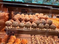 -丁香西饼屋(桂林路店)