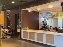 -麦当劳(双榆树店)