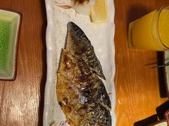 -鳗鱼家·深夜食堂(军博店)