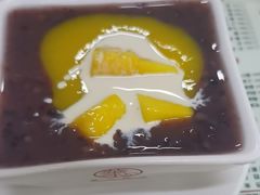 -香港華心糖水鋪(南西总店)