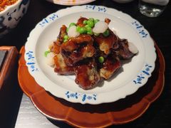 -锦楼·臻选新杭帮(杭州中心店)
