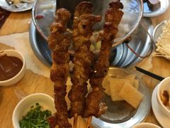 -月圆火锅(宁海东路二店)