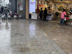 门面-粒上皇(淮河路步行街店)