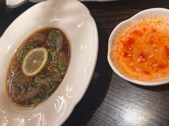 -大洋家·精品潮汕菜·生腌砂锅粥(天河东路店)
