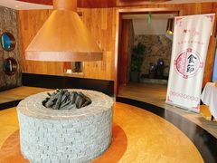 大堂-辉哥火锅(虹桥路店)