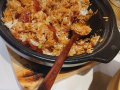 -火啫啫·粤式啫啫煲(南京弘阳店)