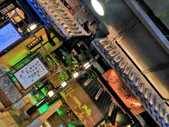 -谭家弄堂(亚欧商厦店)
