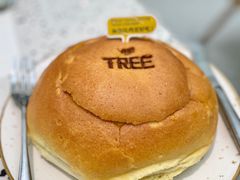 咖喱面包鸡-大树餐厅(朝阳大悦城店)