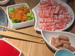 -季季红火锅(长沙步行街店)