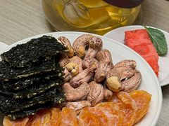 -隐溪茶馆(静安寺店)