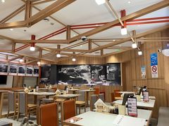 大堂-味千拉面(光启城时尚购物中心店)