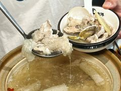 -渔傅·霞浦滩涂海鲜(建平店)
