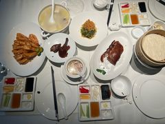 -四季民福烤鸭店(故宫店)