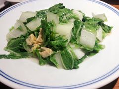 杭白菜-涌上外婆桥(海宁银泰城店)
