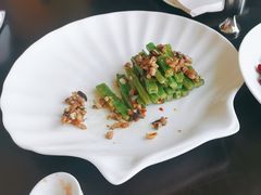 -珠海瑞吉酒店·宴庭中餐厅