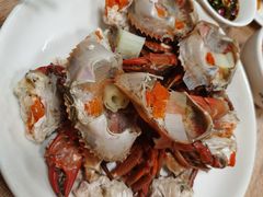 -瑞丽活螃蟹(芒市店)