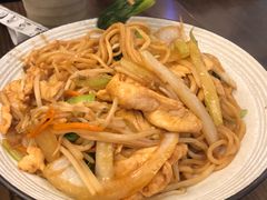 -功夫小笼包拉面
