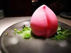 -韵秋荷(宝山龙湖天街店)