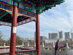 -西海子公园