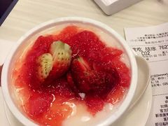 -满记甜品(无锡八佰伴店)