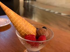 -北辰洲际酒店·IT MAMA意式家味餐厅