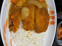 -吉野家(上海美罗城店)