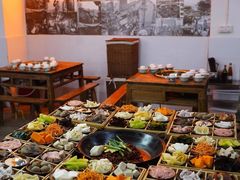 -芈重山老火锅(洪崖洞店)