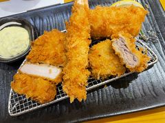 -胜博殿日式炸猪排(西红门店)