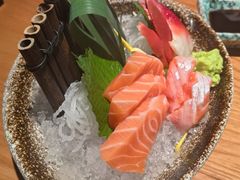 -吉川居酒屋(建国北路店)