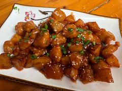 -杨南饭店·二十五年闽菜馆(凤湖新城一店)