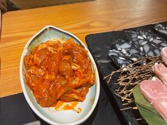 -千寻烧肉(政务区店)