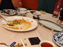 -侨美食家·粤菜(体育西路店)