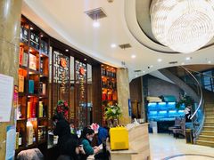 -锦月楼百姓厨房(大箕山商业广场店)