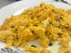 -七的湖·晚芳亭·阳澄湖农家菜·大闸蟹(莲花岛店)