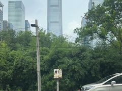 -恰八斗·猛火长沙菜(国贸店)