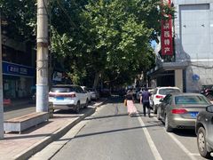 -天发芽·何记葫芦头泡馍·老字号(小南门店)